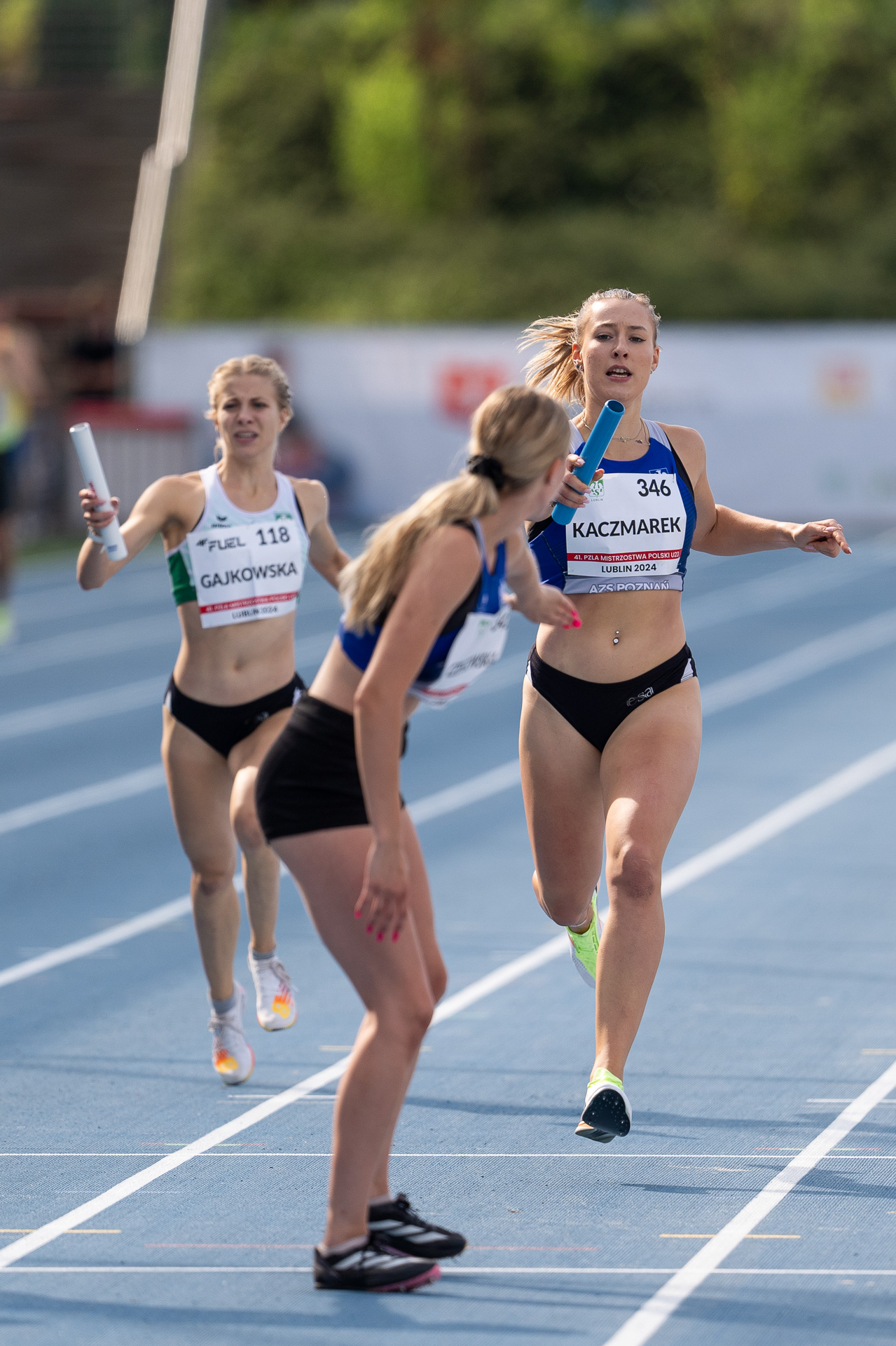 41. PZLA Mistrzostwa Polski U23  obrazek 22